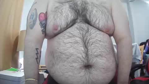 tooprettyfourprison online show from March 10, 2025, 5:07 pm