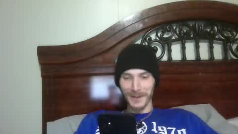 TooTall803 online show from February 12, 2026, 1:44 am