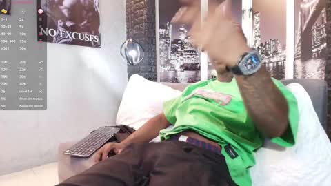 T O W E R online show from March 14, 2026, 4:07 am