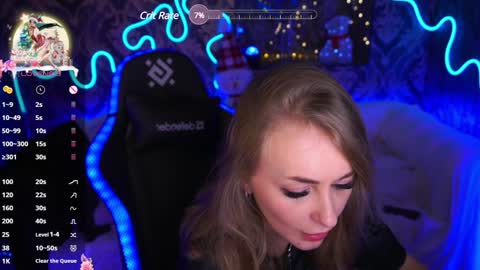 top_grace online show from January 4, 2025, 4:33 am