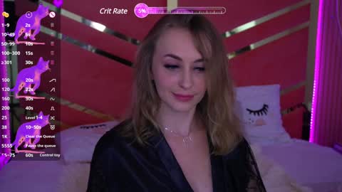 top_grace online show from January 5, 2025, 8:21 pm