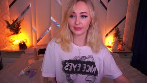 top_grace online show from January 17, 2025, 8:33 pm