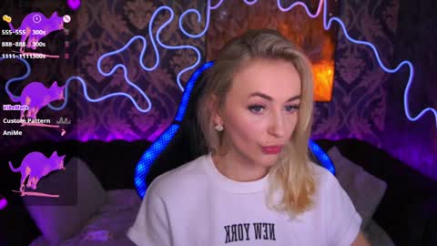 top_grace online show from January 26, 2025, 10:57 pm