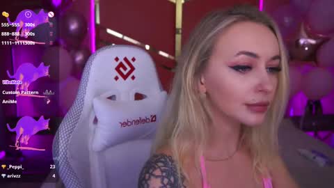 top_grace online show from February 18, 2025, 10:25 pm