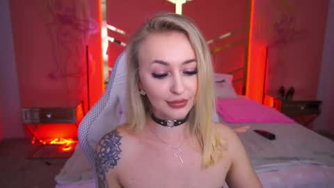 top_grace online show from March 2, 2025, 11:53 pm