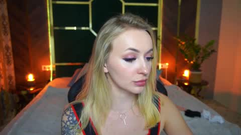 top_grace online show from March 5, 2025, 2:25 am