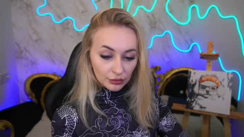 top_grace online show from March 11, 2025, 11:37 pm