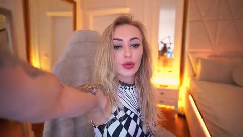 top_grace online show from February 8, 2026, 2:09 pm