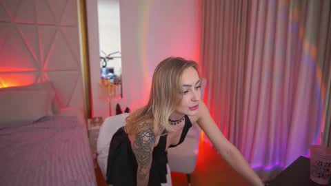 top_grace online show from March 10, 2026, 3:11 am