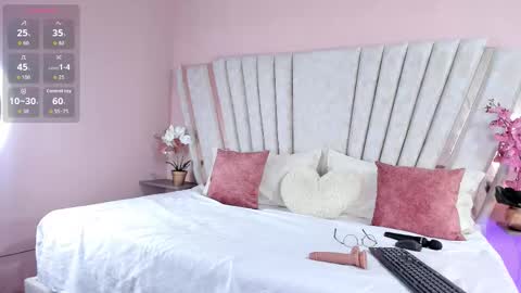  Mary  online show from September 26, 2025, 5:00 am