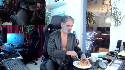 topalphaboss online show from October 24, 2025, 10:28 pm