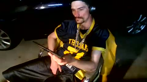 SagMeOreduceMe online show from March 26, 2026, 10:59 pm