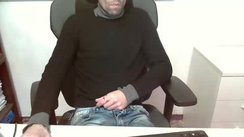 Topg84 online show from March 9, 2026, 6:34 pm