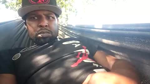 topherchristian87 online show from April 27, 2026, 4:27 pm