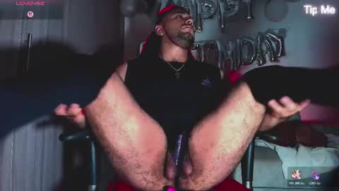 Toplayboy online show from March 24, 2026, 1:32 am