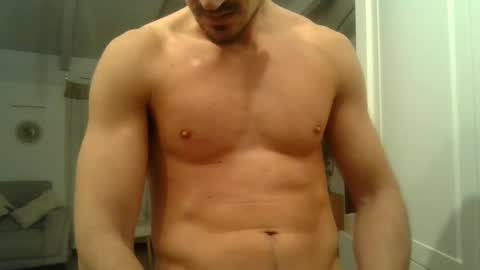 topmanmaste2 online show from February 27, 2025, 5:36 pm