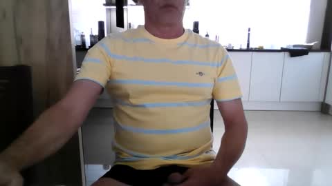 topsecreton online show from May 20, 2026, 8:20 am