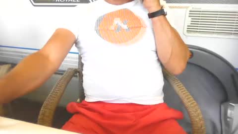 topsecreton online show from July 11, 2026, 9:45 am