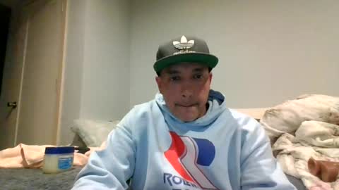 Davieboy online show from June 26, 2026, 7:57 am