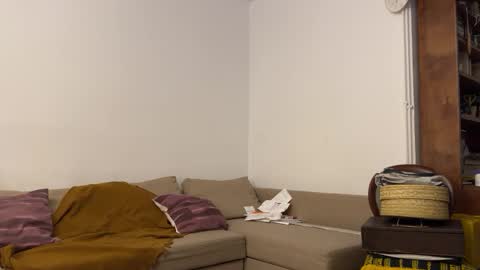 Torcuato online show from January 6, 2025, 5:06 pm