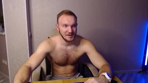 Glebaty online show from February 24, 2025, 5:11 am