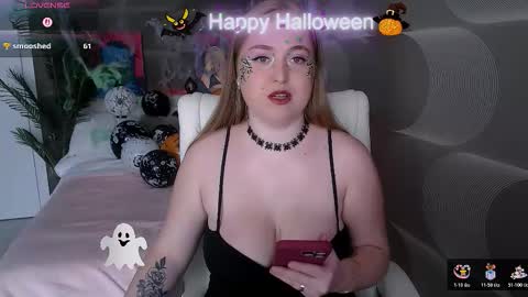 Snapshot of tori_blond chatting on October 31, 2025, 8:37 am tori_blond online show from October 31, 2025, 8:37 am