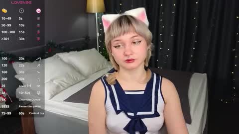 Tori online show from December 4, 2025, 12:09 am