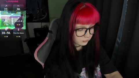 your personal gothic girl check it    online show from June 26, 2026, 12:59 am