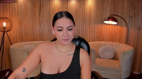 Tori Cross online show from January 6, 2025, 12:35 pm