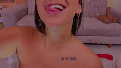 Tori Cross online show from February 20, 2026, 6:19 am