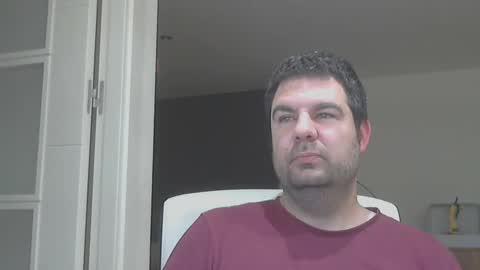 Tork 83 online show from March 9, 2025, 5:44 am