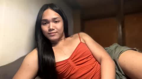 torn_alexis online show from January 9, 2026, 8:54 pm