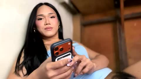 torn_alexis online show from February 22, 2026, 5:55 pm