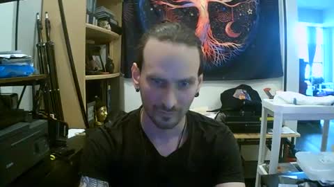 Snapshot of tornado2156 chatting on February 10, 2025, 8:42 pm Tornado2156 online show from February 10, 2025, 8:42 pm