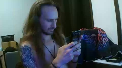 Snapshot of tornado2156 chatting on October 13, 2025, 12:21 am Tornado2156 online show from October 13, 2025, 12:21 am