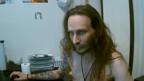 Tornado2156 online show from June 8, 2026, 7:58 pm