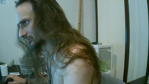 Tornado2156 online show from June 16, 2026, 11:29 pm