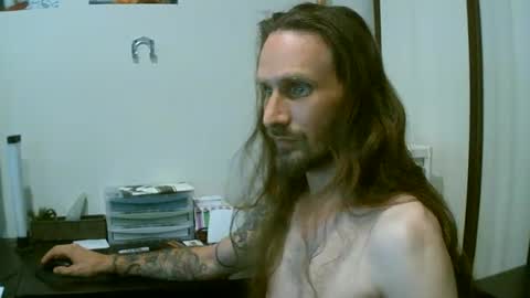 Tornado2156 online show from June 20, 2026, 11:18 pm