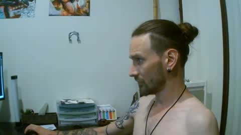 Tornado2156 online show from June 26, 2026, 5:06 pm