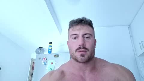 toro_arrapato online show from December 15, 2025, 8:35 pm