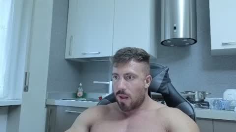 toro_arrapato online show from June 18, 2026, 4:11 pm