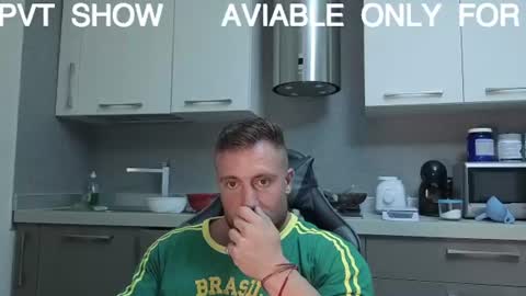 toro_arrapato online show from June 22, 2026, 12:35 am