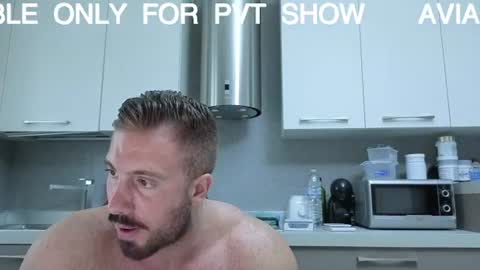 toro_arrapato online show from August 3, 2026, 2:44 pm
