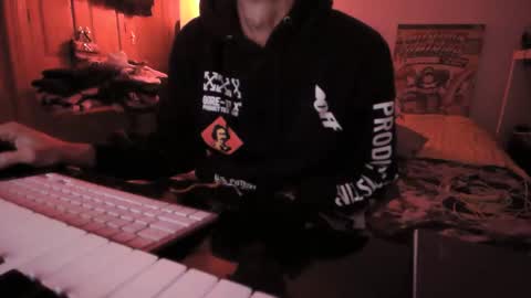 Torosko online show from November 24, 2025, 5:12 pm