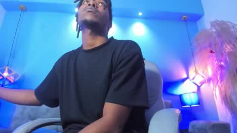 Torybigdick online show from November 17, 2025, 8:03 pm