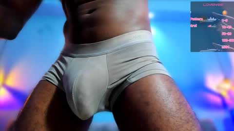 Torybigdick online show from February 7, 2026, 8:01 pm