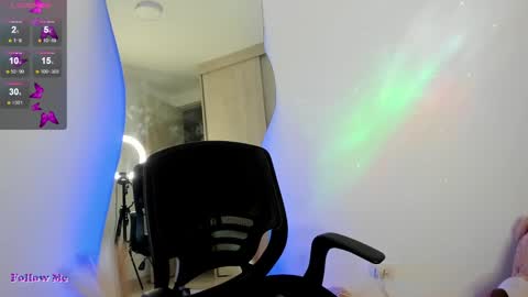 Snapshot of torycooper chatting on March 7, 2025, 2:04 am TORY COOPER online show from March 7, 2025, 2:04 am