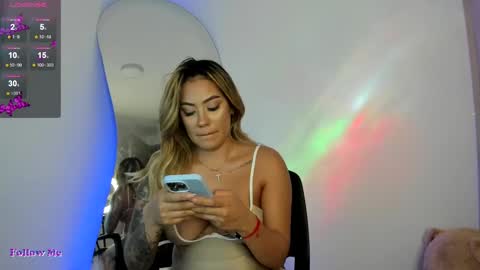 Snapshot of torycooper chatting on March 8, 2025, 11:39 pm TORY COOPER online show from March 8, 2025, 11:39 pm