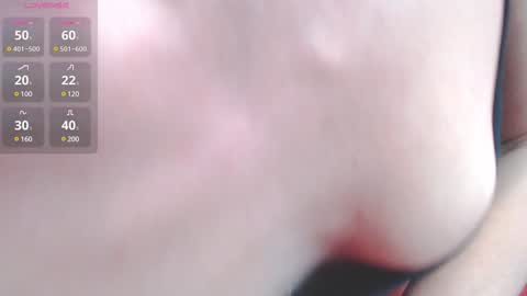 ToryOhSweety online show from January 23, 2025, 6:56 pm