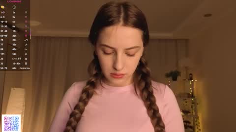 Kate online show from March 23, 2026, 2:59 am